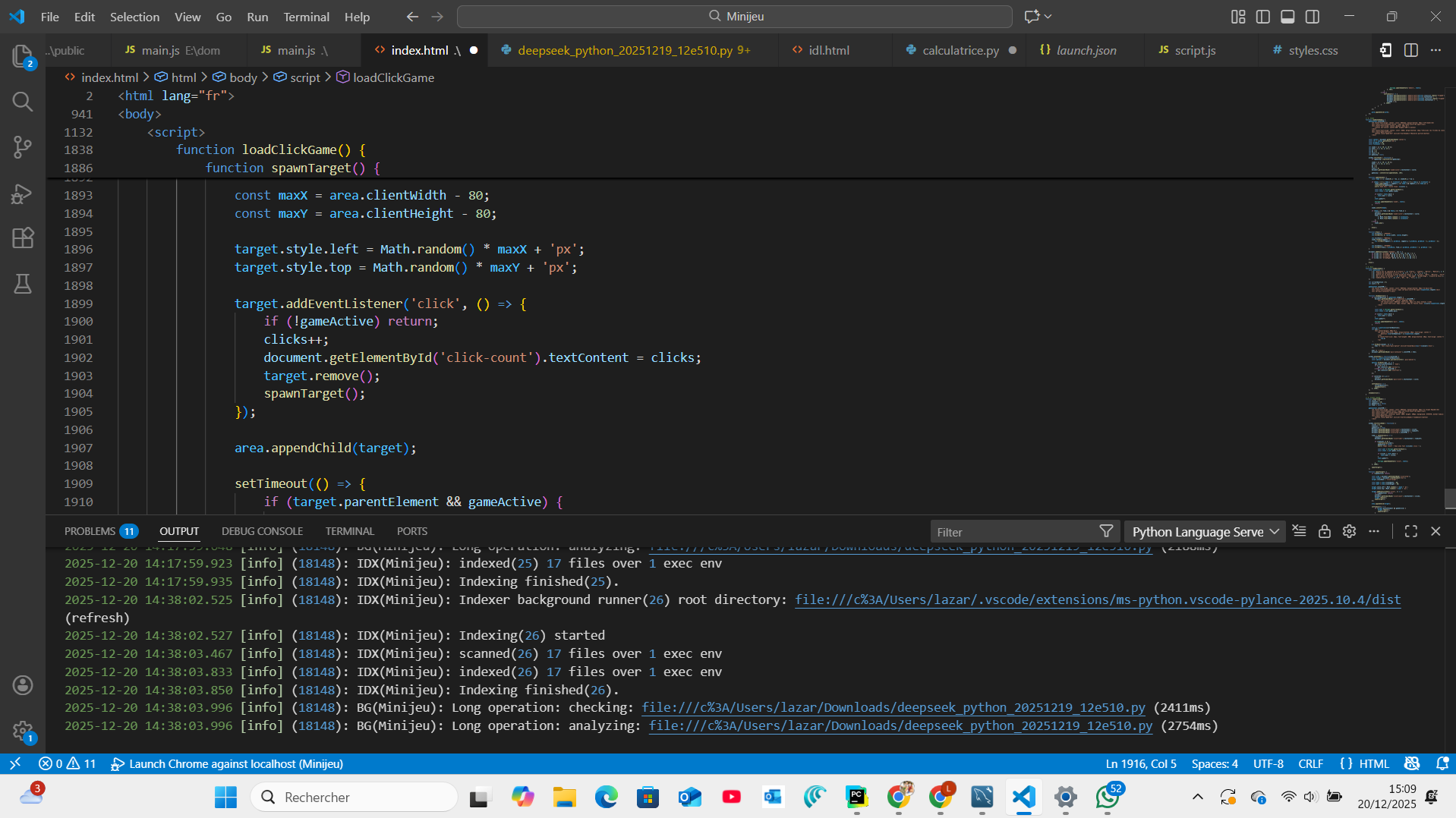 Bolanidji Lazare GNAHOUAME
